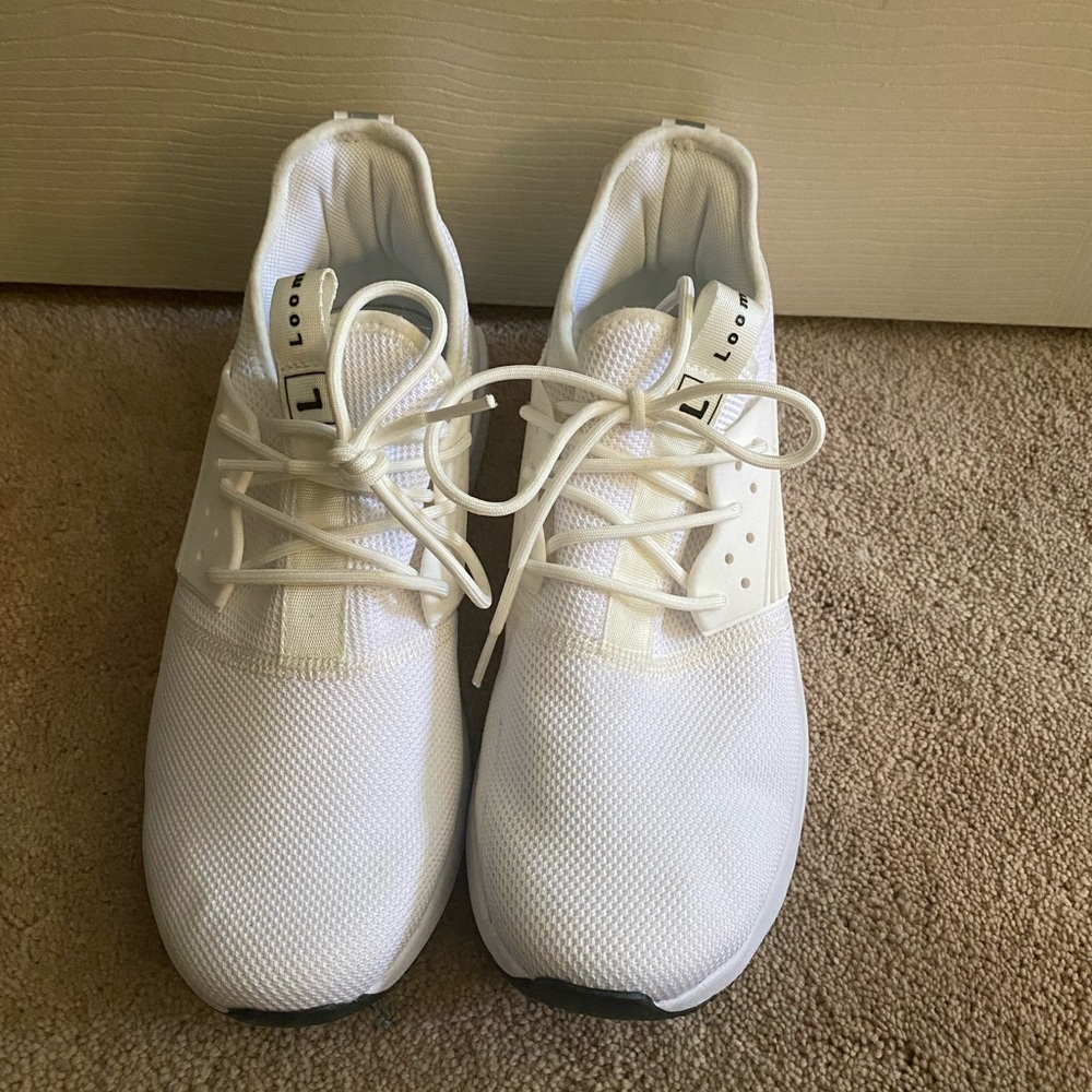 Loom Waterproof Sneakers